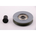 68mm Door Hanger Roller for Fujitec Elevators 68*14*6202Z